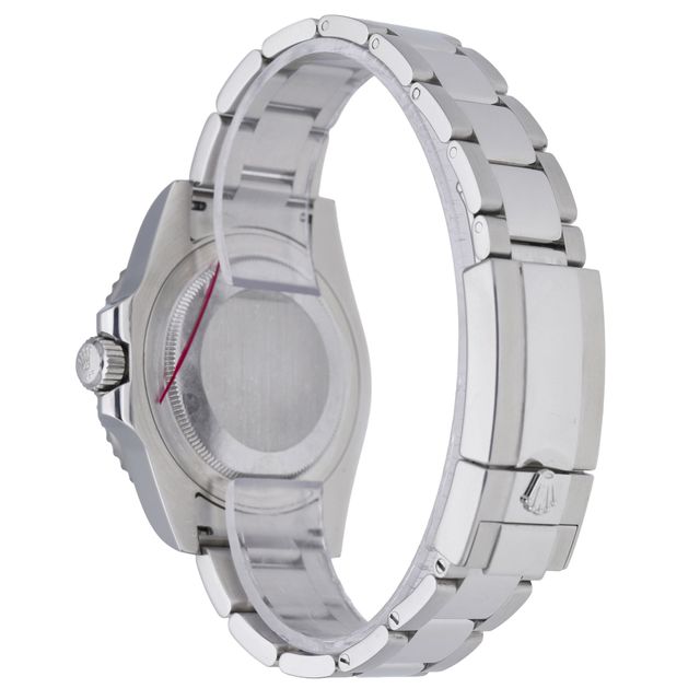 Rolex GMT Master II 116710 BLNR Image 4